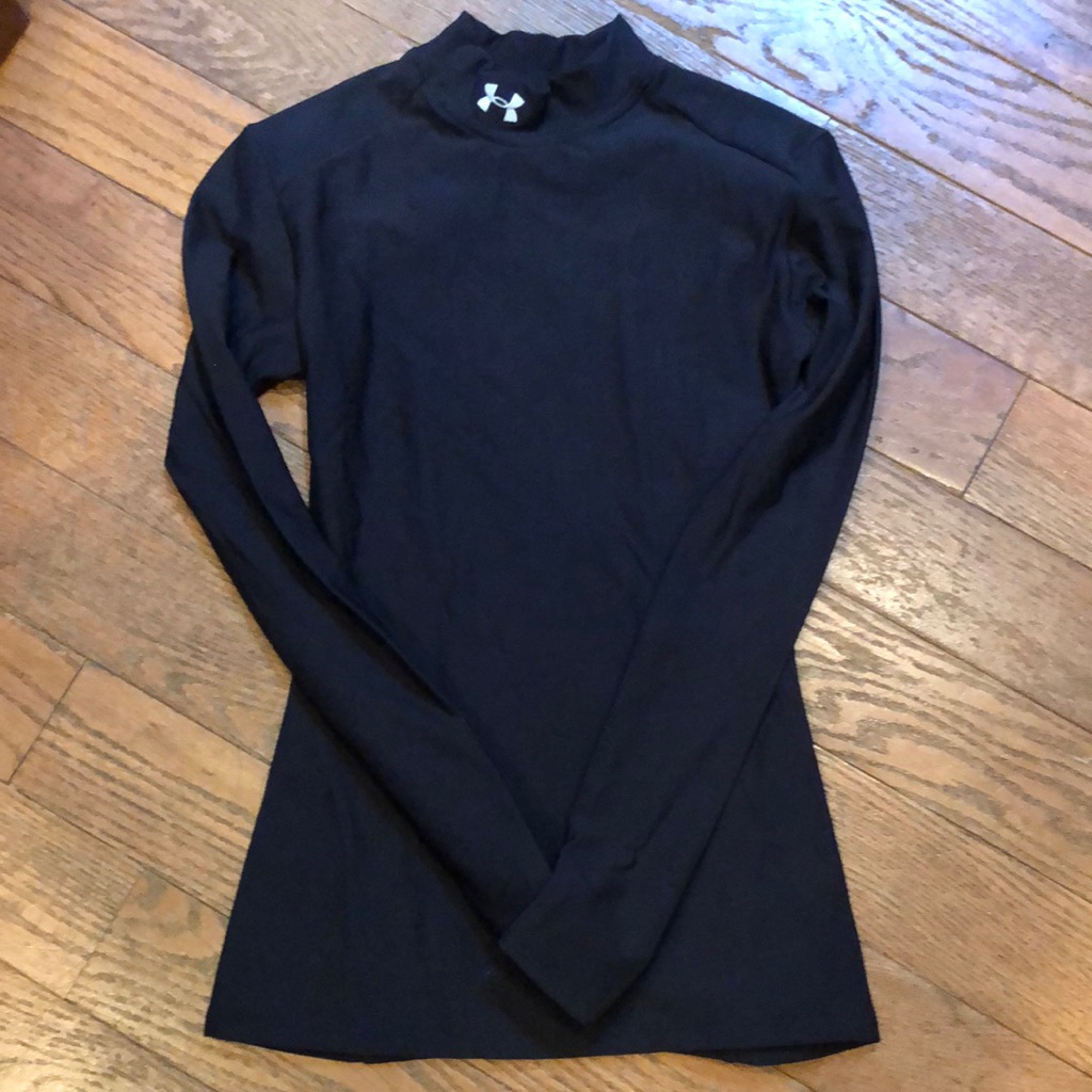 Performance Under Armour Compression T